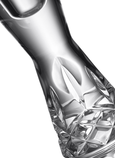 Waterford Crystal Lismore Candlestick Set of 2